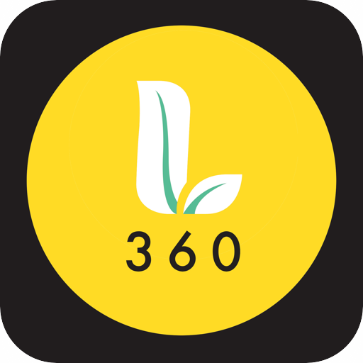 LivWell360 logo