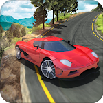 Cover Image of Download Offroad Car Simulator 3D  APK