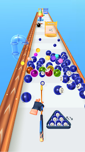 Billiard Up 5