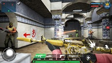 FPS Commando Shooting Games 3Dのおすすめ画像4
