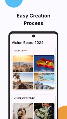 Visbo: Vision Board & Goalsのおすすめ画像2