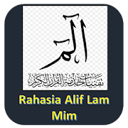 Top 36 Books & Reference Apps Like Rahasia Huruf Alif Lam Meem - Best Alternatives