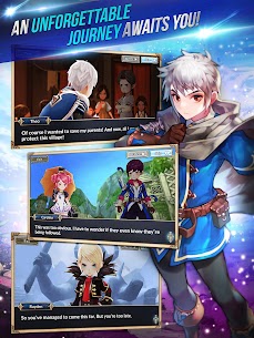 Knights Chronicle 6.1.0 MOD APK (Unlimited Money) 7