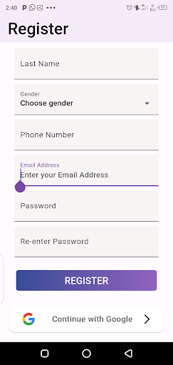 SendIn Screenshot 4 - AppWisp.com