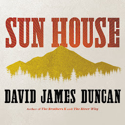 Icon image Sun House: A Novel