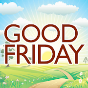 Good Friday GIF & IMAGES