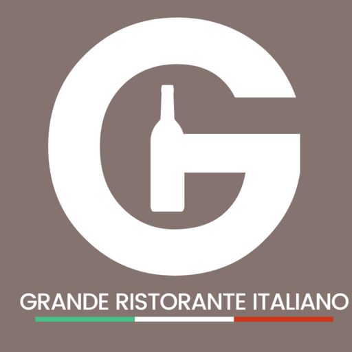 Grande Italian Dundalk logo