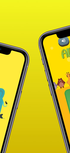 Animal Sounds Screen 2