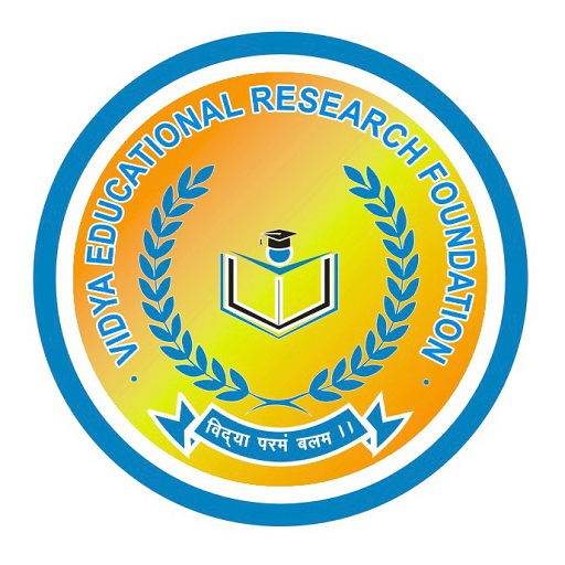 V E R Foundation logo
