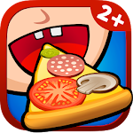 Cover Image of Télécharger Baby Kitchen. Pizza chef free  APK