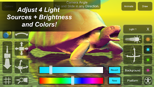 Screenshot image