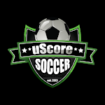 Cover Image of Download uScore Soccer  APK