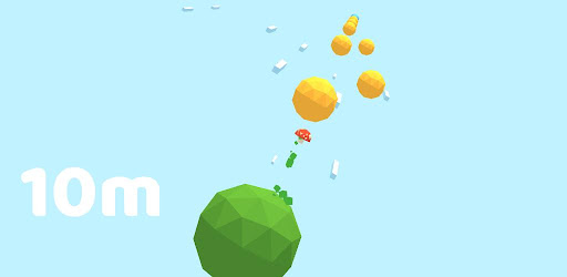 Jump&Jump Screen 3