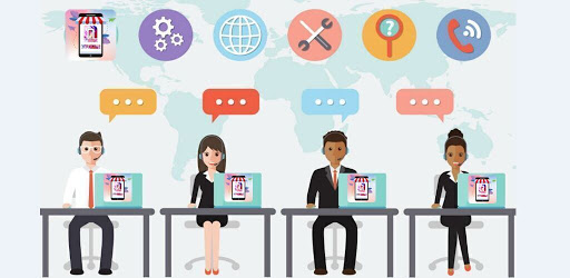 Repairing Shop Manager