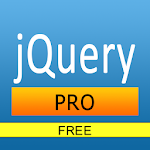 jQuery Pro Quick Guide Free Apk