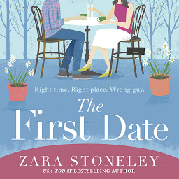 Icon image The First Date
