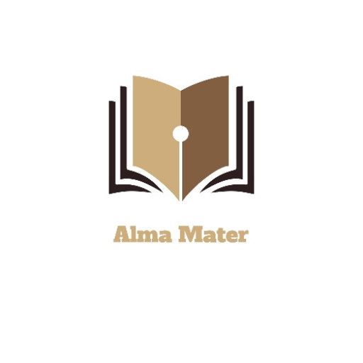 Alma Mater logo