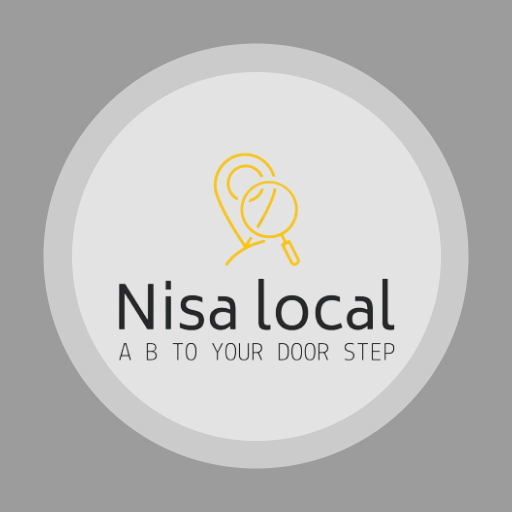 Nisa Local logo