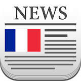 ?France News-France News 24H icon