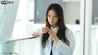 ゼロの真実 監察医 松本真央 Seisoen 1 Episode 1 Tv Op Google Play