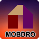 Mobdro Tv Online icon