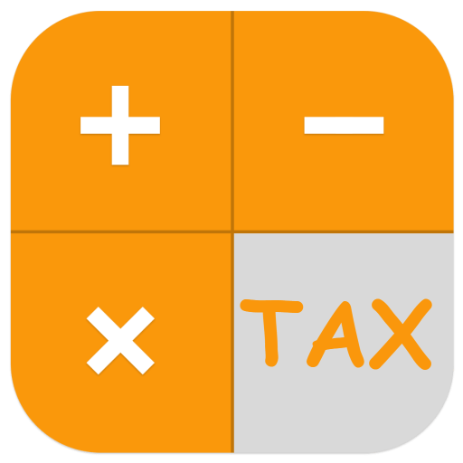 Income Tax Calculator - India logo