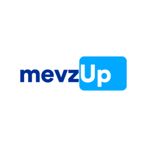 Mevzup - Mevzuat Takip Robotu logo