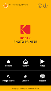 Imprimante photo mini KODAK : l'imprimante à Prix Carrefour