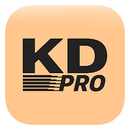ხატულის სურათი KD Pro Disposable Camera