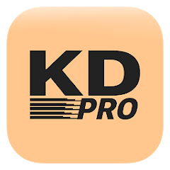 KD Pro Disposable Camera MOD