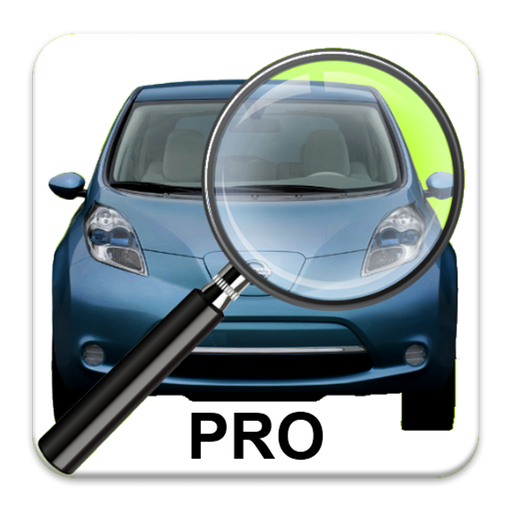 Leaf Spy Pro 0.53.191 Icon