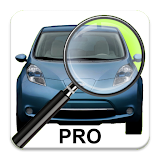 Leaf Spy Pro icon