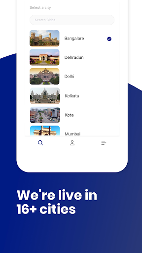 HelloWorld CoLiving & Hostels Screen 2