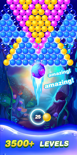 Bubble Shooter 2