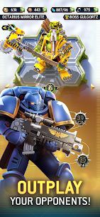 Warhammer 40,000: Tacticus ™ 4