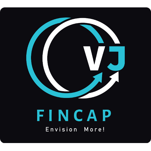 VjFInCap logo