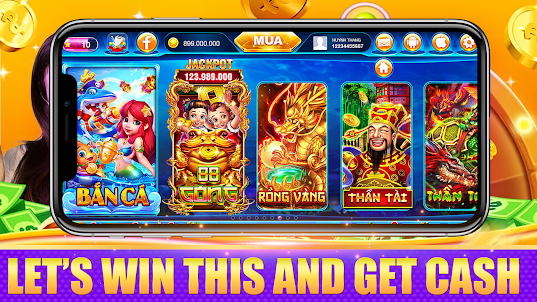 Fire Kirin for Jackpots Casino
