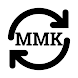 MMK ExchangeRate - Androidアプリ