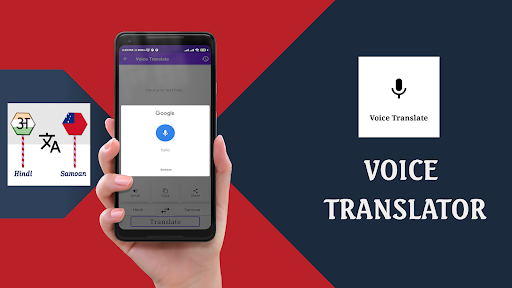 Hindi To Samoan Translator Screen 3
