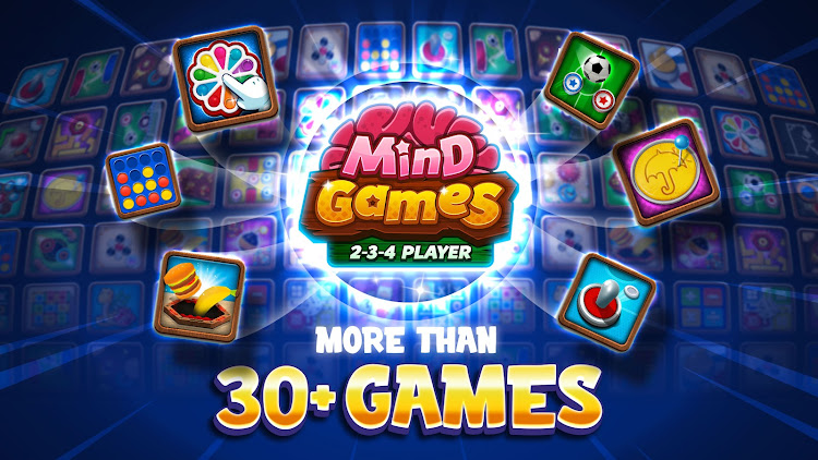 Mind Games for 234 Player - 29.5.7 - (Android)