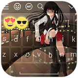 Anime Keyboard Themes icon