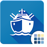 Schiffe versenken (Privacy Friendly) icon