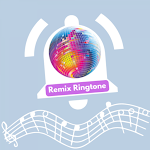 Cover Image of डाउनलोड Remix Ringtone  APK