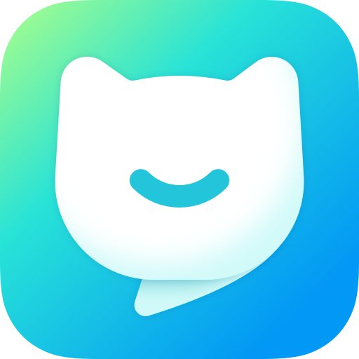 Joytalk - Group Voice Chat  Icon