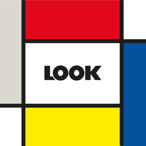 LOOK CYCLE logo