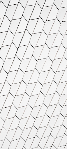 white wallpapers خلفيات ابيض Screen 2