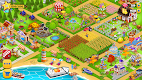 screenshot of Farm Day Farming Offline Games