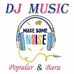 Cover Image of ダウンロード Kedai Lagu DJ Music Popular &  APK