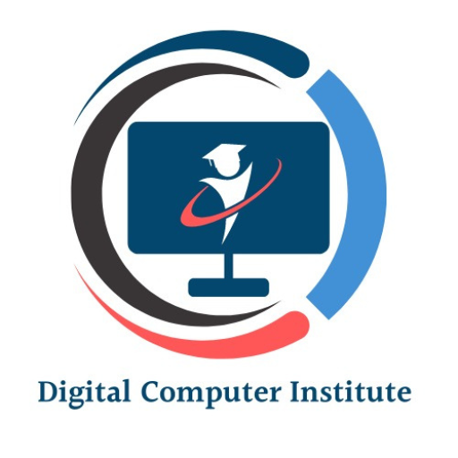 My Digital Computer logo