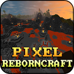 Cover Image of डाउनलोड Block Pixel Craft 3 APK